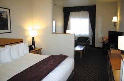 Crystal Inn Hotel&Suites - Great Falls Zimmer foto